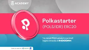 Polkastarter